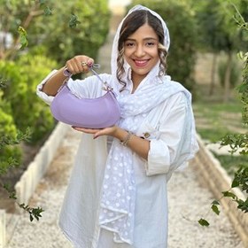 تصویر کیف دوشی آنیسا 