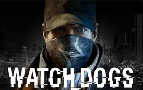 تصویر بازی Watch Dogs برای XBOX 360 - گیم بازار 