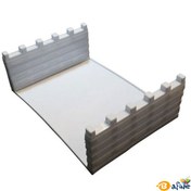 تصویر سینی کباب زن پردیس مدل SP25 