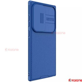 تصویر گارد ضد ضربه نیلکین Samsung Galaxy S24 Ultra مدل Camshield Pro Samsung Galaxy S24 Ultra Nillkin CamShield Pro Case