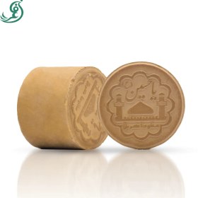 تصویر مهر نماز ۱۰ عددی 