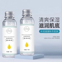 تصویر سرم ضد پیری و مرطوب کننده ویتامین E و گلیسرینccbox 