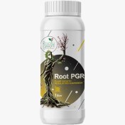 تصویر روت پی‌جی‌آر |ROOT PGR | جیبرلین |سیتوکنین |اکسین |امامی کرپ|روتی گرین |مایع 1 لیتری 