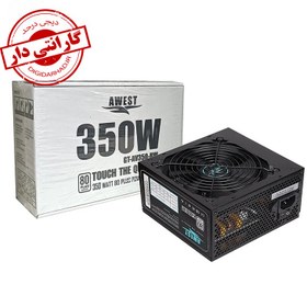 تصویر پاور گارانتی تابا POWER AWEST GT-AV350-BW STOCK POWER AWEST GT-AV350-BW STOCK