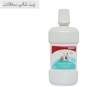 تصویر دهانشویه سگ و گربه بایولاین Bioline Dental Water For Pets