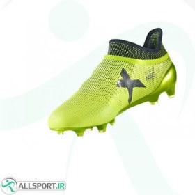 adidas x 17 green