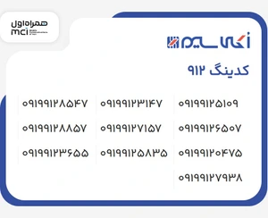 تصویر فروشگاه اکی سیم