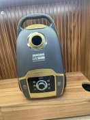 تصویر جارو برقی 2600وات ژانومه مدلJA7000 JA7000