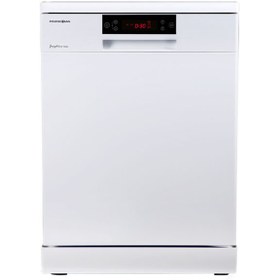 تصویر ماشین ظرفشویی پاکشوما مدل MDF-15302 Pakshoma MDF-15302 Dishwasher