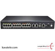 تصویر سانترال نیوراک مدل OM50-8FXO/4FXS OM50-8FXO/4FXS