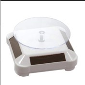 تصویر پایه گردان ویترینی 