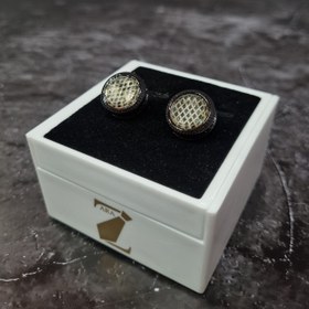 تصویر دکمه سردست D147 