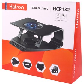 تصویر کول پد برند HATRON مدل HCP123 Cool pad brand HATRON model HCP123