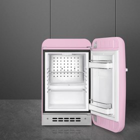تصویر یخچال مینی اسمگ مدل FAB5RPK5 