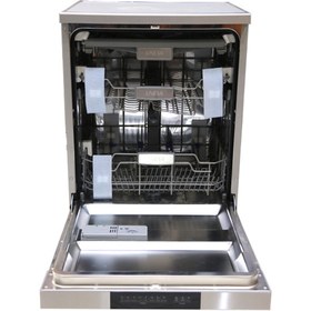 تصویر ماشین ظرفشویی 14 نفره یونیوا مدل VITALLY Univa VITALLY model dishwasher for 14 people 8 programs