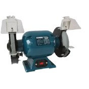 تصویر چرخ سنباده رومیزی 12/5 سانت برند استرانگ مدل stg2605 