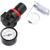 تصویر رگلاتور طرح ایرتک 