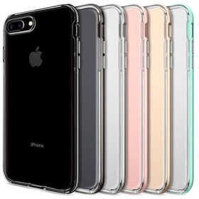 تصویر قاب محافظ اسپیگن آیفون Spigen Neo Hybrid Crystal Case Apple iPhone 7 Plus/8 Plus 