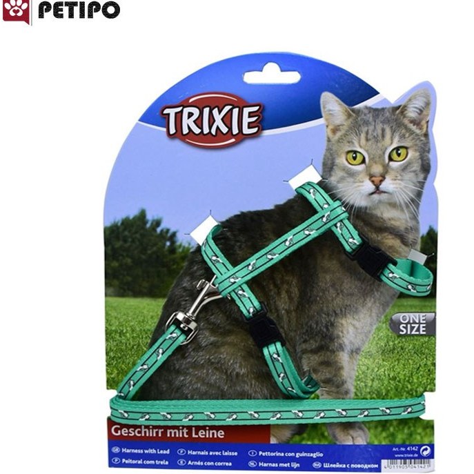 Trixie cat collar sale