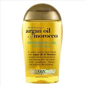 تصویر روغن آرگان موروکو 100 میل |Argan oil of morocco