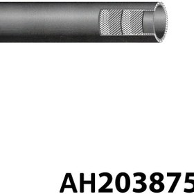 تصویر 2-1/2" شیلنگ های هوا 