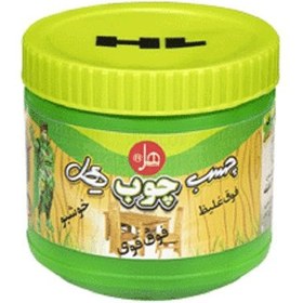 تصویر چسب چوب 450 میلی لیتری هل Wood Glue, 450 ml, HL