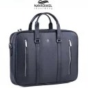 تصویر کیف اداری چرم کد 9506015 