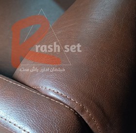 تصویر مبل اداری مدرن مدل SO750 