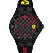 تصویر ساعت مچی مردانه فراری مدل Scuderia Ferrari 830643 