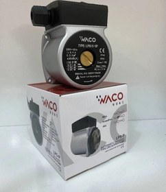 تصویر پمپ ٌWACO جایگزین مناسب برای IRG. WILO.GRANDFOS می باشد - پمپWACOطرح ویلو 