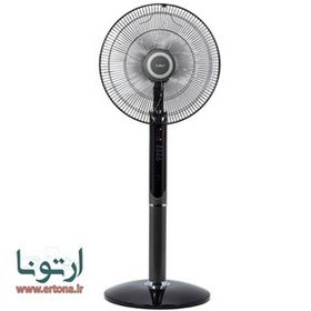 تصویر پنکه تولیپس مدل SF-406 مشکی 