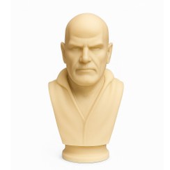 تصویر تندیس رو میزی والتر وایت (WALTER WHITE) 