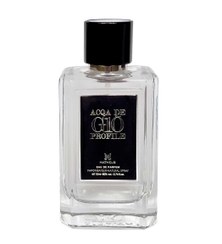 تصویر ادو پرفیوم مردانه مدل Acqa De Gio Profile حجم 110 میل متئوس Matheus Acqa De Gio Profile Eau De Parfum For Men 110 ml