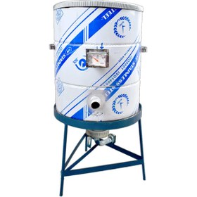 تصویر رس گیر عسل گازی 150 کیلویی 150 kg Gas Honey Ripener