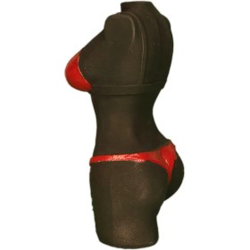 تصویر فیگور لیدی 