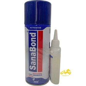 تصویر چسب 3-2-1 400 میل ثناباند 