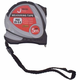 تصویر متر 5 متری جتک 