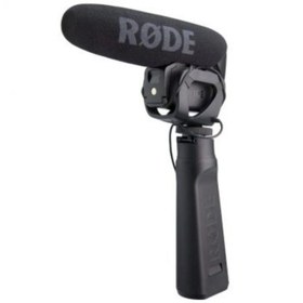 تصویر گیره اتصال میکروفون RØDE PG1 Cold Shoe Pistol Grip