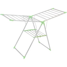 تصویر بند رخت ساج کد 6020 