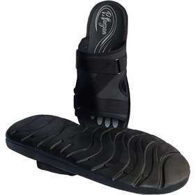 تصویر صندل مردانه مدل DK157 