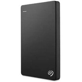 تصویر هارد اکسترنال سیگیت بک آپ پلاس 750 گیگابایت Seagate Backup Plus Slim 750GB 