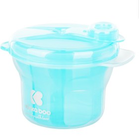 تصویر ظرف جداکننده شیر خشک کیکابو Kikkaboo 