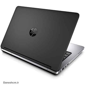 تصویر لپ تاپ استوک  HP ProBook 640 G1 | i5-4300M 2.6GHz | 8GB | 256 GB SSD 