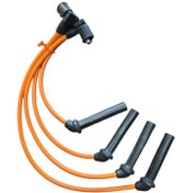 تصویر وایر شمع تقویتی ساینا 8 میل 