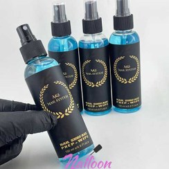 تصویر کلینزر ضد قارچ (A&E) 