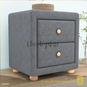 تصویر پاتختی تدی مدل بیگل 