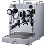 تصویر اسپرسوساز مباشی مدل 2055 ظرفیت ۱.۷ لیتر با فیلتر استیل 