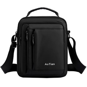 تصویر کیف رودوشی AOTIAN کد 15232 