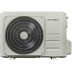 تصویر کولر گازی پاکشوما 9000 مدل MPF09CH ا pakshoma mpf09ch air conditioner pakshoma mpf09ch air conditioner