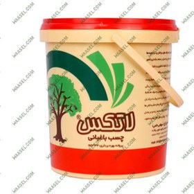 تصویر چسب باغبانی لاتکس 1 کیلویی سمیران 